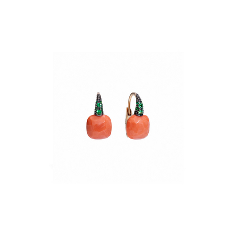 POMELLATO Earring Capri O.B104 E f