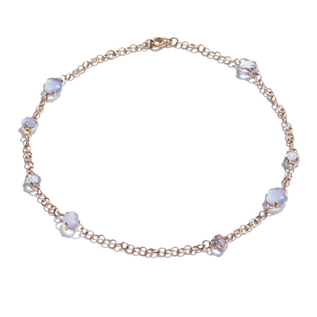 POMELLATO Collana Capri C.A705 E f