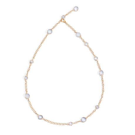 POMELLATO Collana Capri C.A705 E f
