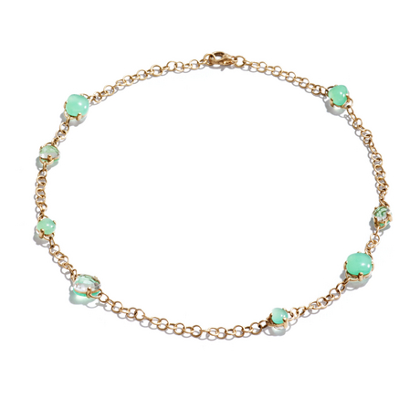 POMELLATO Collana Capri C.A705 E f
