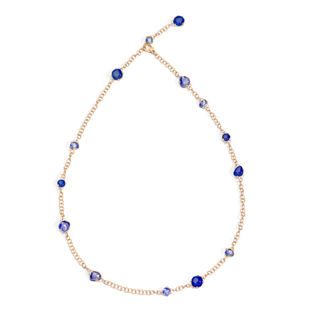 POMELLATO Collana Capri C.A705 E f