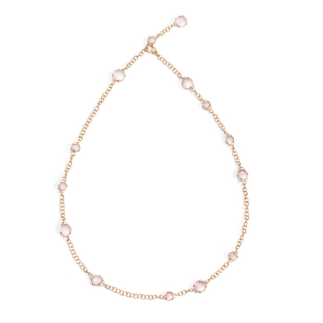 POMELLATO Collana Capri C.A705 E f