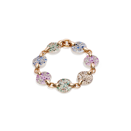 POMELLATO Armband Sabbia B.A402 E f