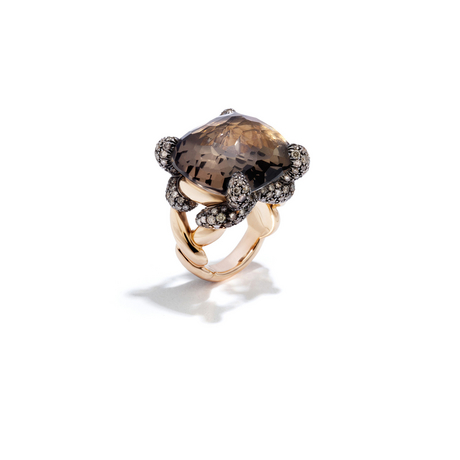 POMELLATO Bague Tango A.B110 E f