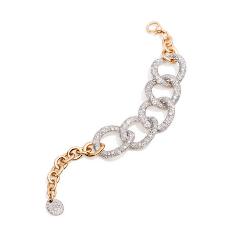 POMELLATO Bracelet Tango B.B306 E f
