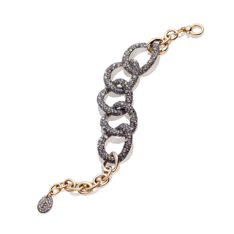 POMELLATO Bracelet Tango B.B306 E f