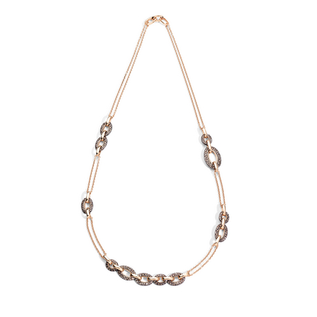 POMELLATO Collana Tango C.B507 E f