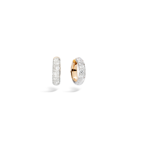 POMELLATO Earring Tango O.A806 E f