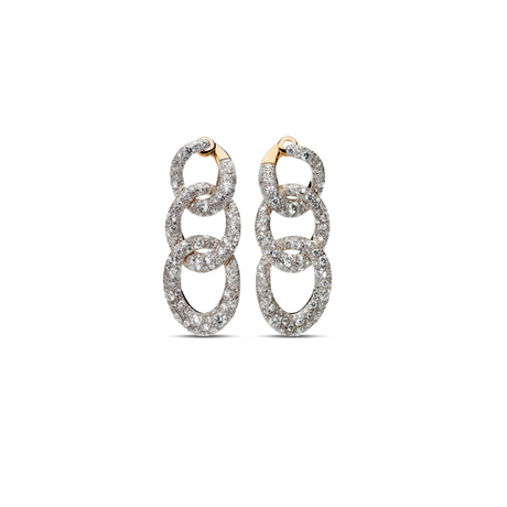 POMELLATO Earring Tango O.B212 E f