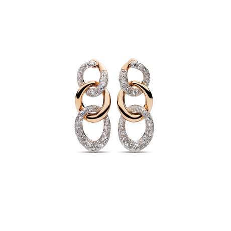 POMELLATO Earring Tango O.B212 E f
