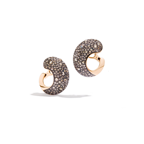 POMELLATO Earring Tango O.B306 E f