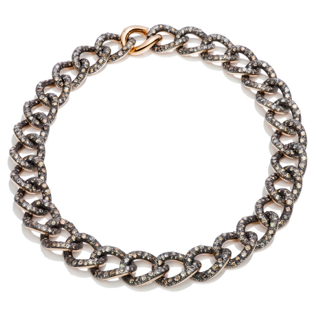 POMELLATO Collana Tango C.A806 E f