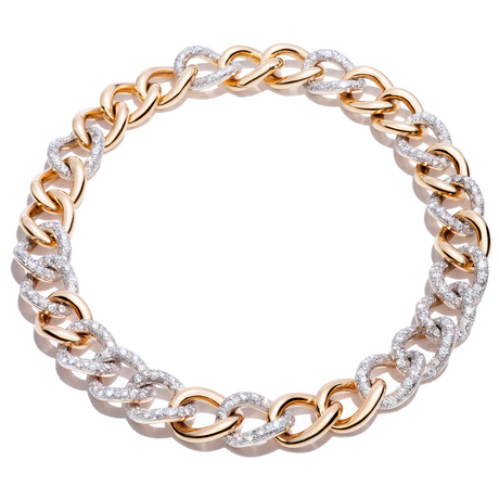 POMELLATO Necklace Tango C.A806 E f