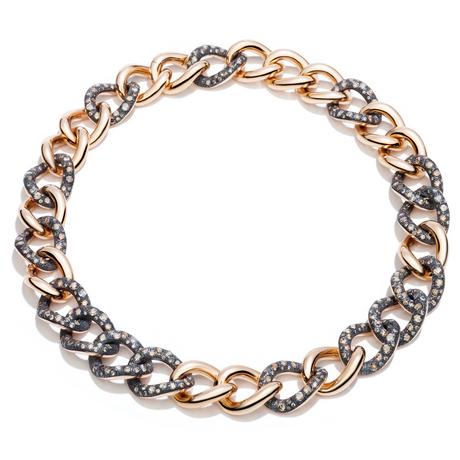 POMELLATO Collana Tango C.A806 E f