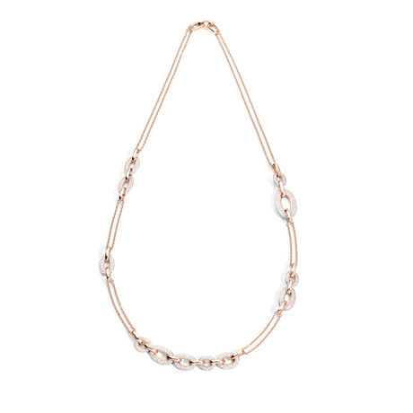 POMELLATO Collier Tango C.B507 E f