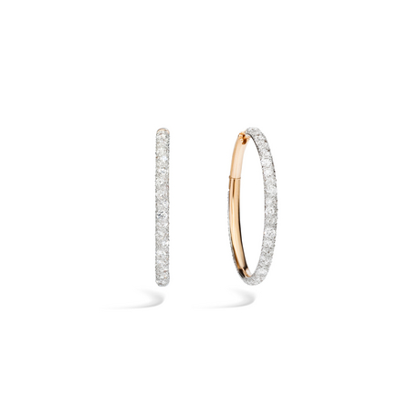 POMELLATO Earring Tango O.A806 E f