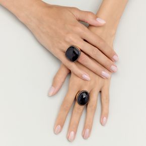 POMELLATO A.B309 E Bague Victoria c