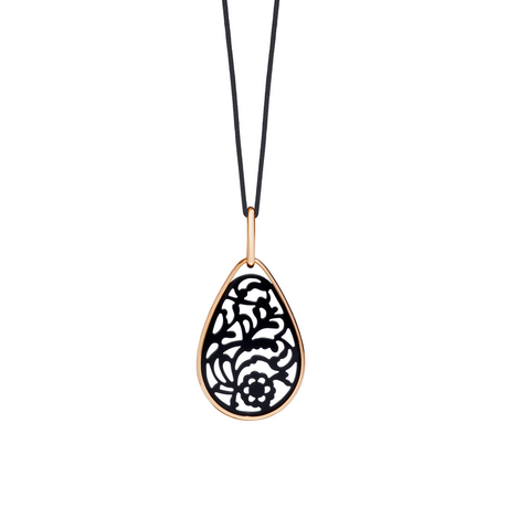 POMELLATO Pendant without chain Victoria M.B103 E f