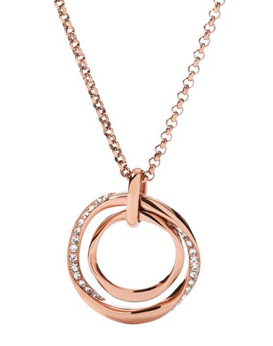 Ожерелье Fossil