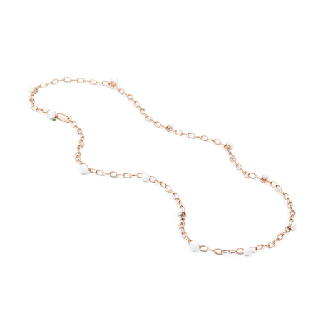 POMELLATO Necklace Capri C.B610 E f