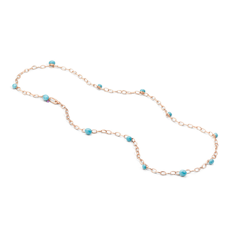 POMELLATO Necklace Capri C.B610 E f