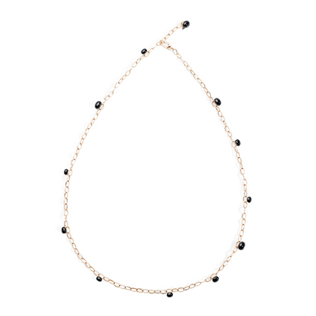 POMELLATO Collar Capri C.B610 E f
