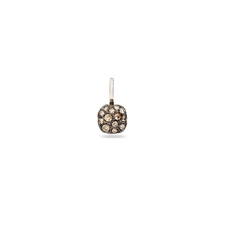 POMELLATO Earring Nudo O.B501 E f