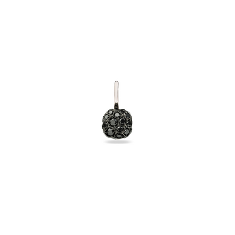 POMELLATO Earring Nudo O.B501 E f