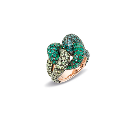 POMELLATO Ring Tango A.B606 E f