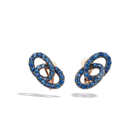 POMELLATO Earring Tango O.B613 E f