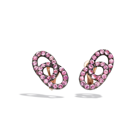 POMELLATO Earring Tango O.B613 E f