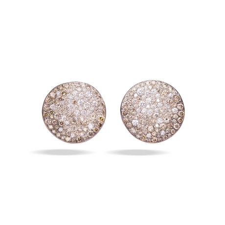 POMELLATO Earring Sabbia O.B607BO7 E f