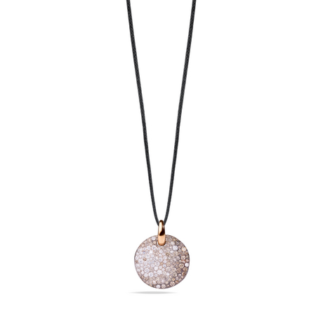 POMELLATO Anhänger ohne Kette Sabbia M.B607BO7 E f
