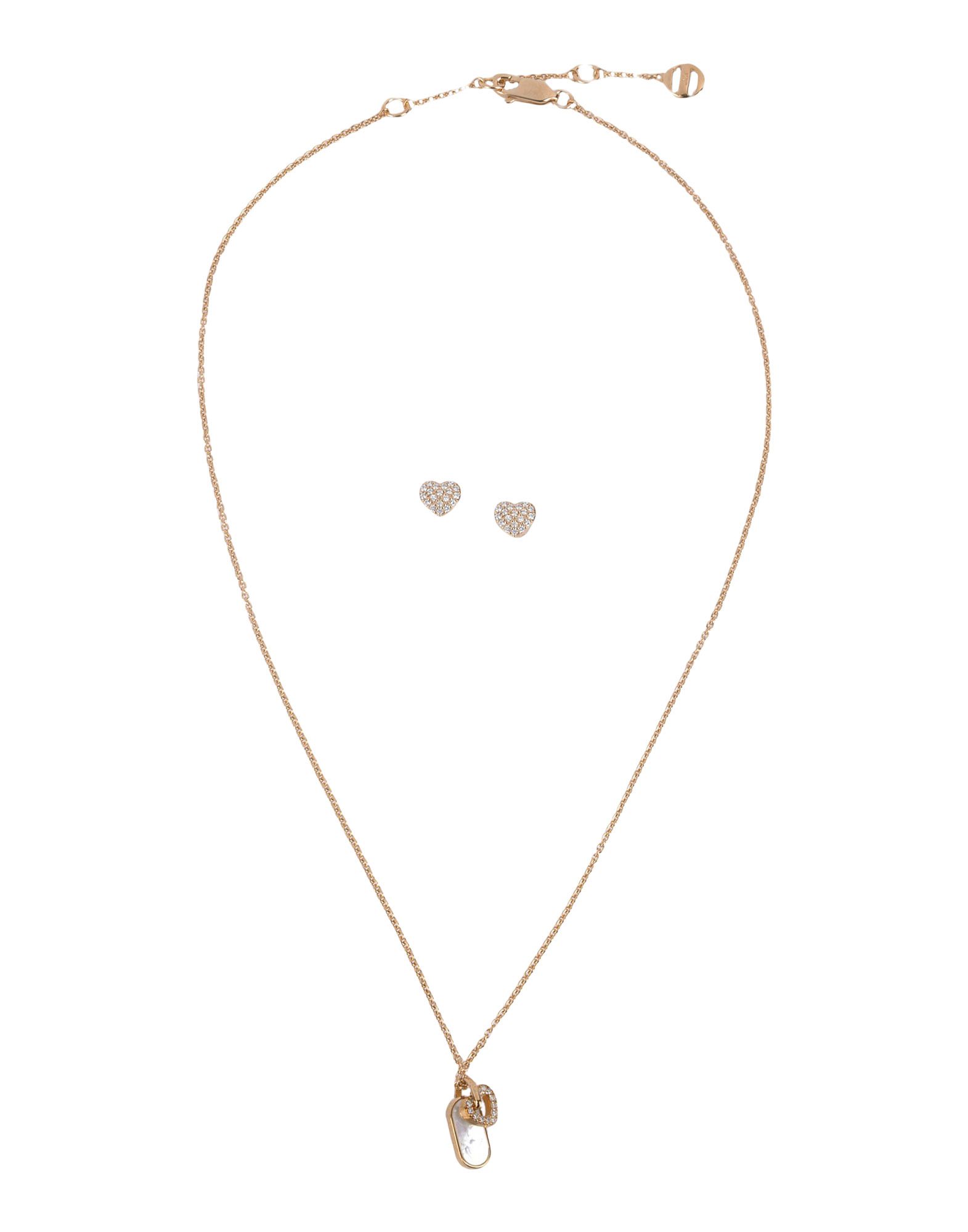 Emporio Armani Jewelry Sets