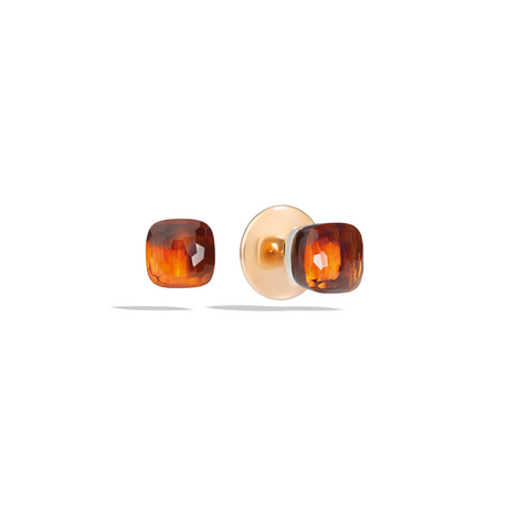 POMELLATO Earrings Nudo O.B601 E f