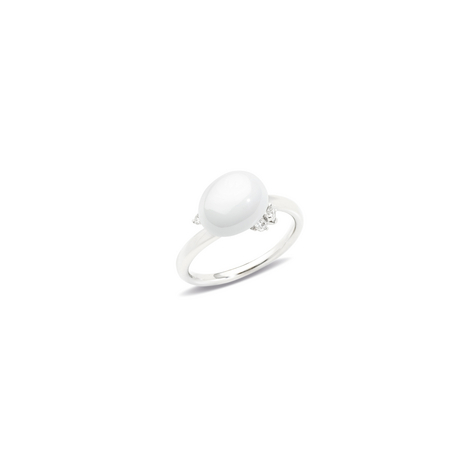 POMELLATO Ring Capri A.B609 E f