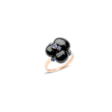 POMELLATO Bague Capri A.B610 E f
