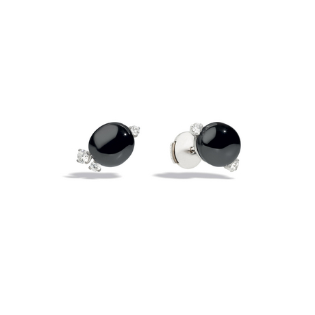 Earrings Capri Pomellato Online Boutique Pomellato Earrings Capri O B609 E F