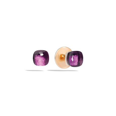 POMELLATO Earrings Nudo O.B601 E f