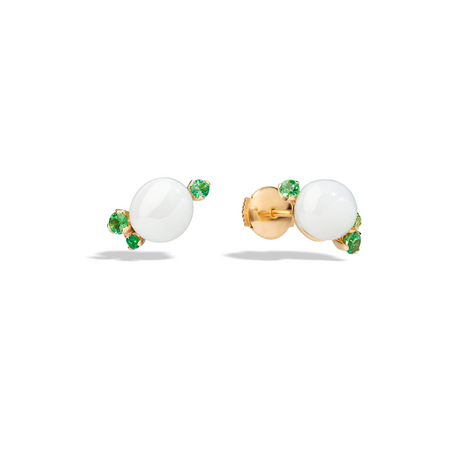 POMELLATO Earrings Capri O.B612 E f