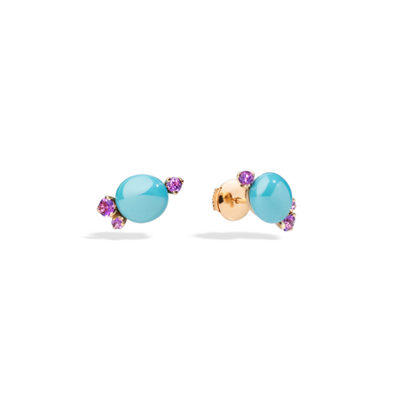 POMELLATO Boucles d'oreilles Capri O.B612 E f