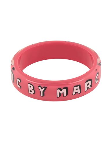 Woman Bracelet Pink Size - PVC - Polyvinyl chloride