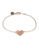 FIRST PEOPLE FIRST Damen Armband Farbe Kupfer Gr��e 1