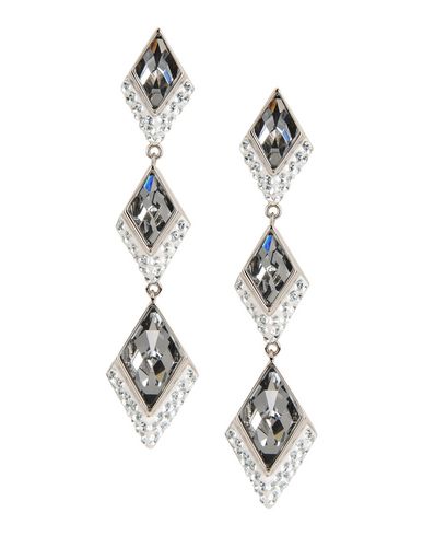 Серьги Atelier Swarovski