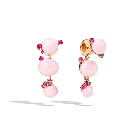 POMELLATO Earrings Capri O.B610 E f