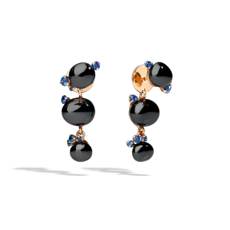 POMELLATO Earrings Capri O.B610 E f