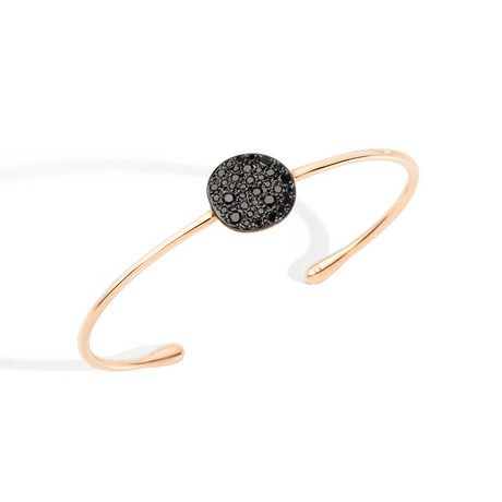 POMELLATO Armband Sabbia B.B701 E f