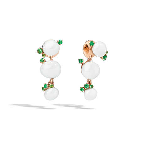 POMELLATO Earrings Capri O.B610 E f
