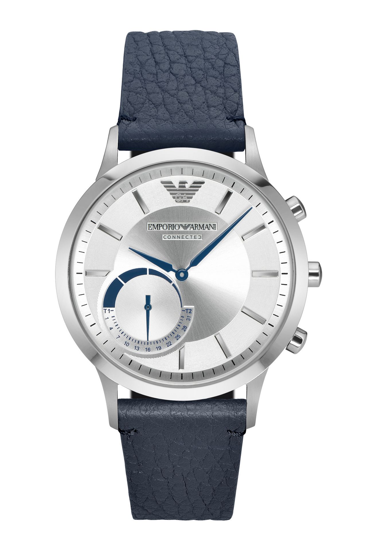 montres homme armani solde