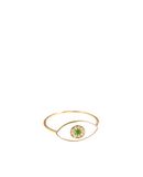 EYLAND Damen Ring Farbe Gold Gr��e 5